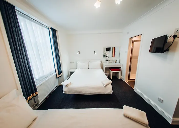 Hotel Meridiana