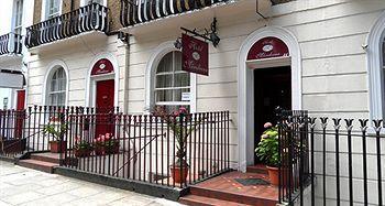 Gasthuis Meridiana Londen