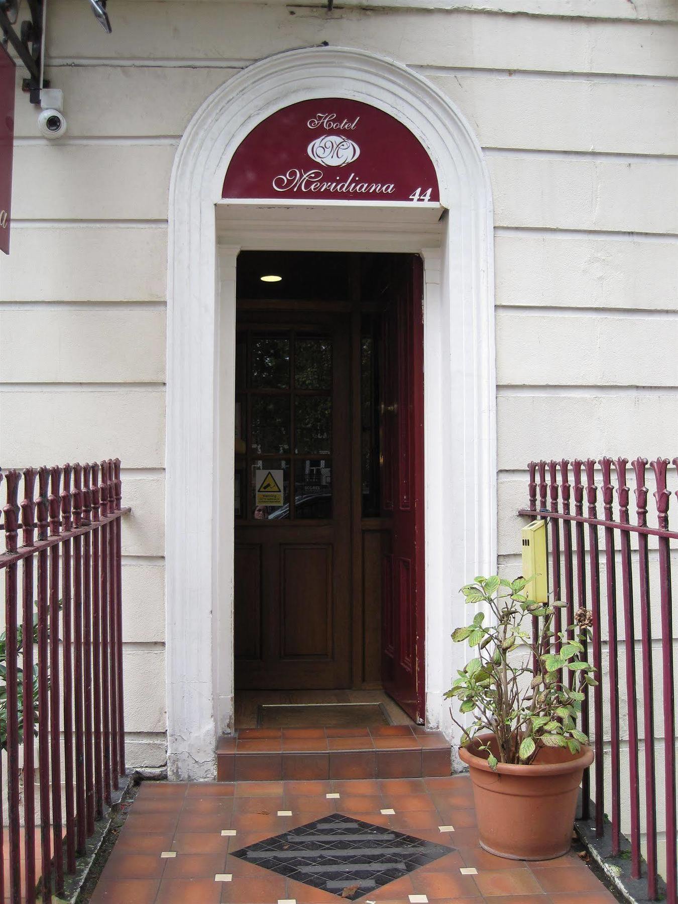 Meridiana Gasthuis 2*