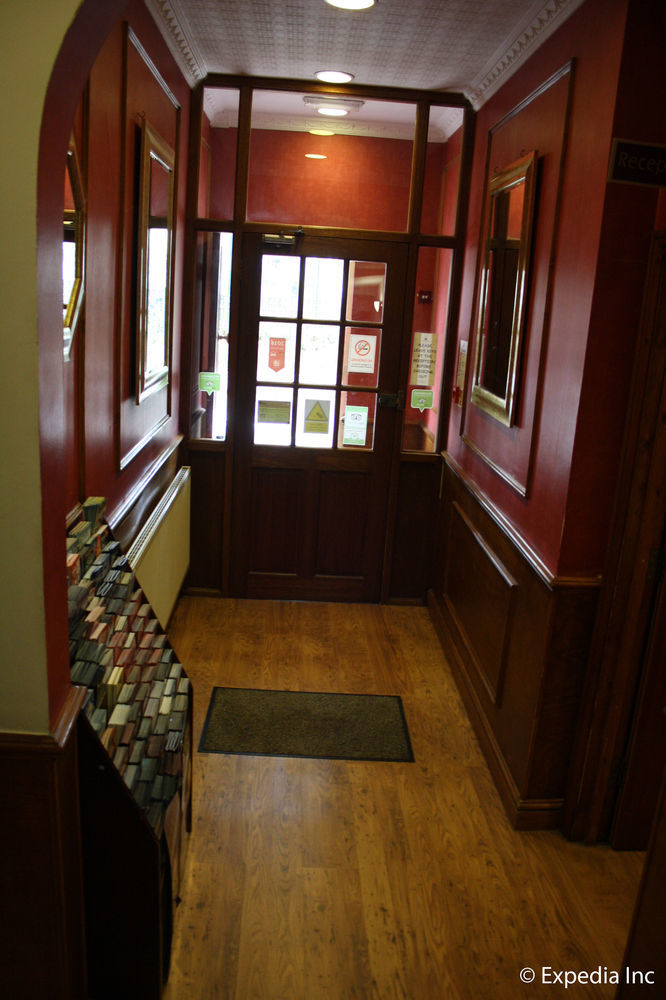 Gasthof Meridiana London
